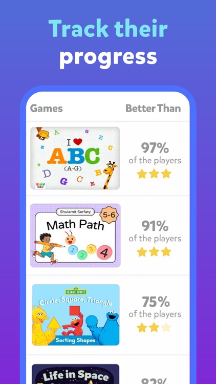 TinyTap: Kids' Learning Games screenshot-7