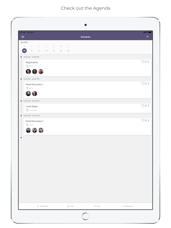 ULI Asia Pacific Summit