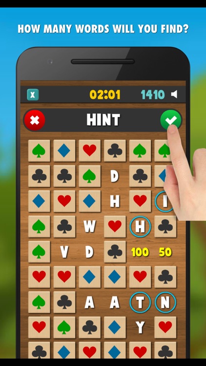 Word Crush Game screenshot-2