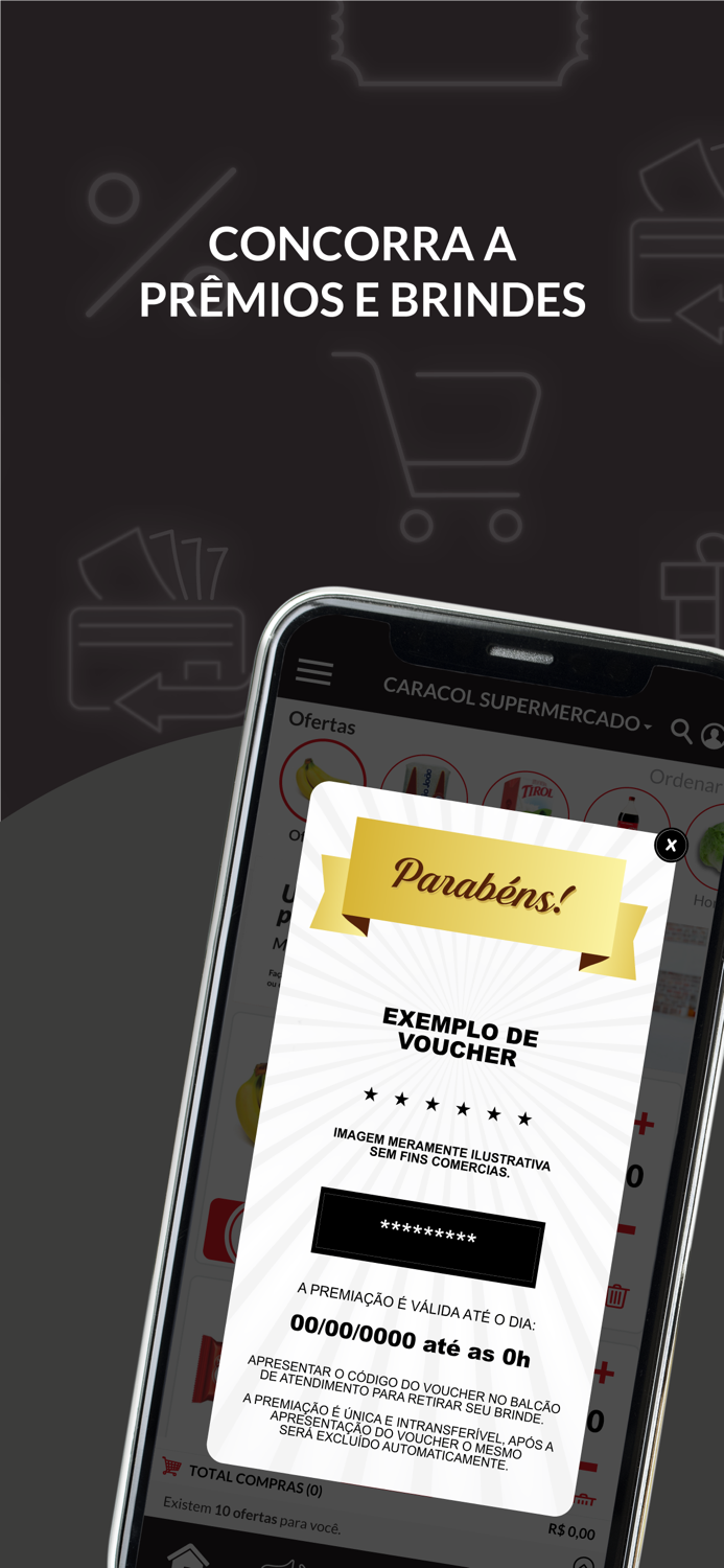 Caracol Supermercado