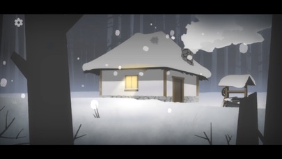 Winterlore II screenshot 1
