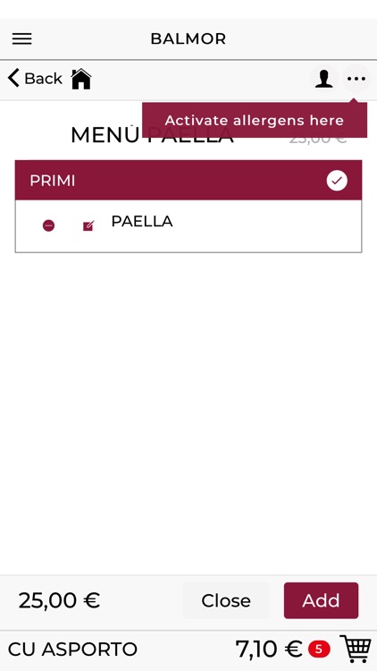 Balmor 156 screenshot-7