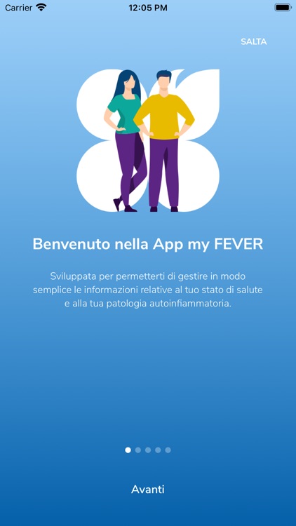 myFEVER