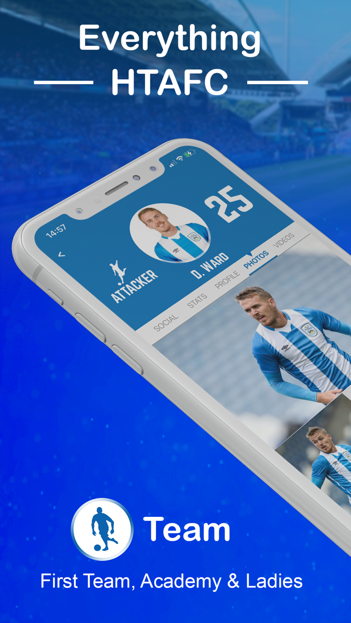 The-Terriers Fanzine