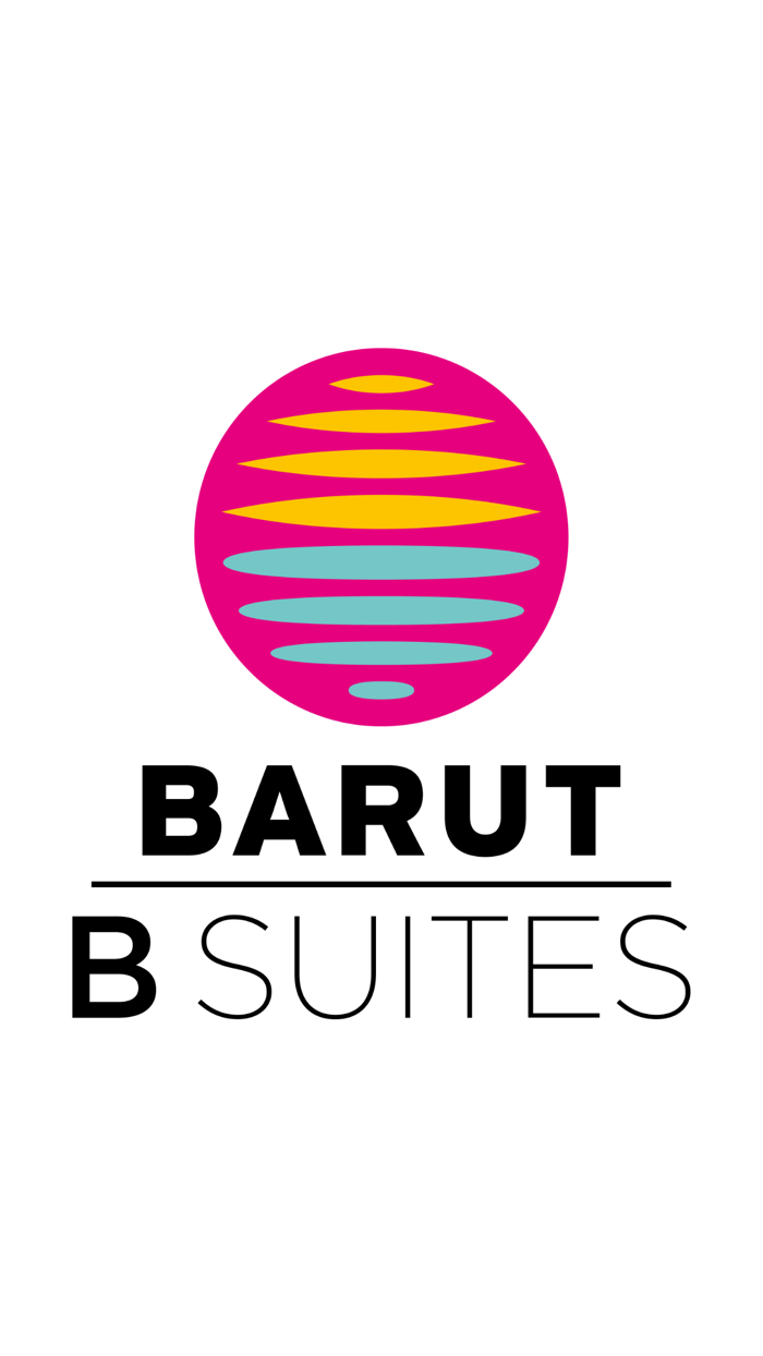 Barut B Suites