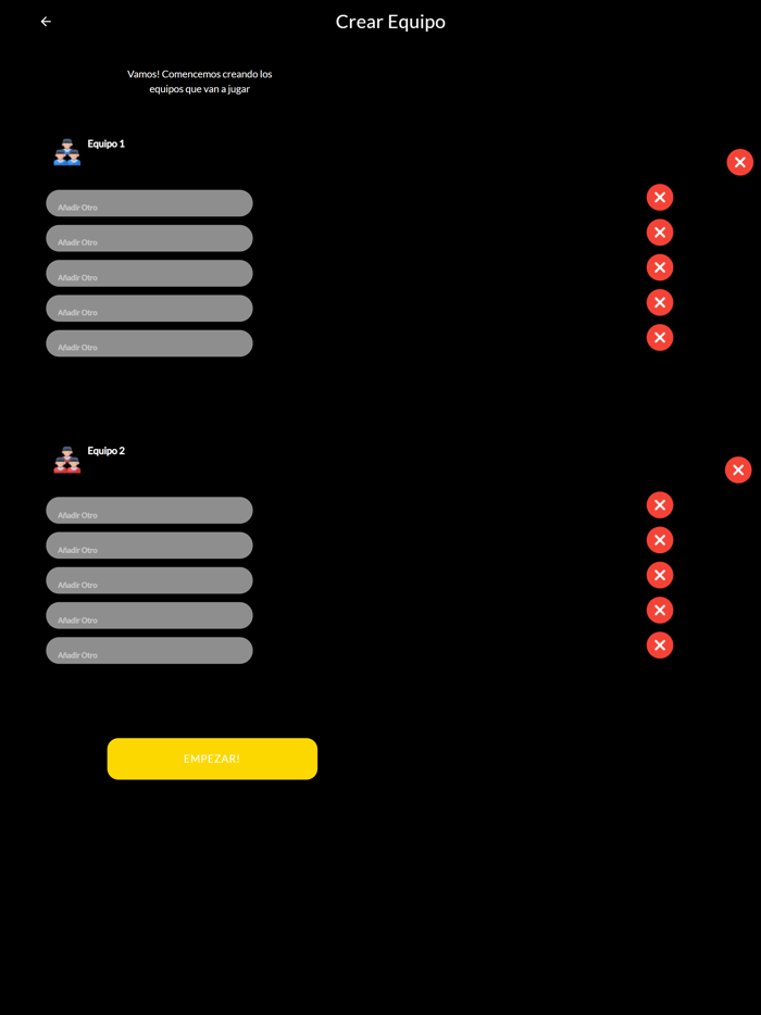 Mime, un motivo para reunirse