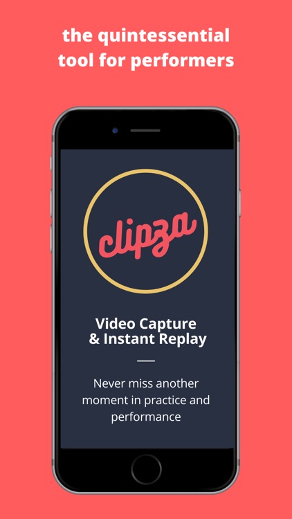 Clipza Video Capture screenshot-7