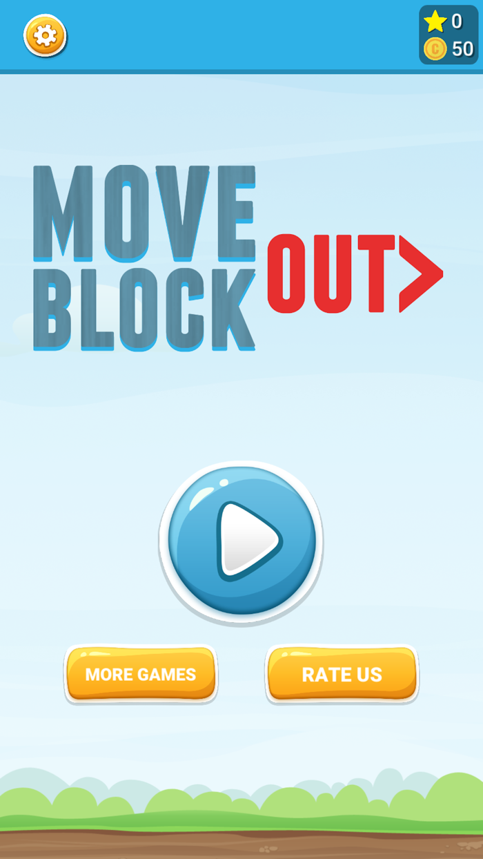 Move Block Out