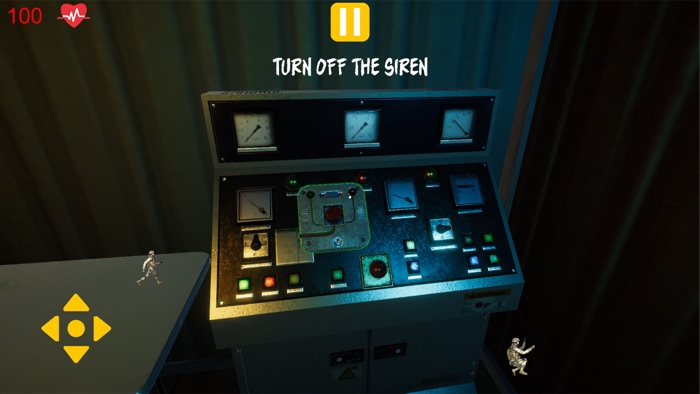 Siren Head - The End