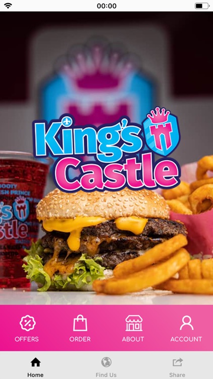 King's Castle