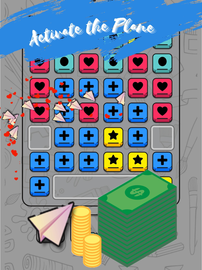 Crazy Blocks Mania