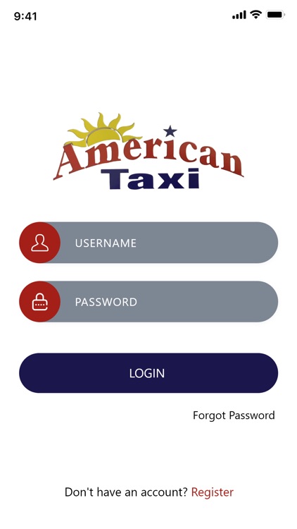 American Taxi Cabs