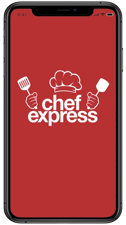 ChefExpress