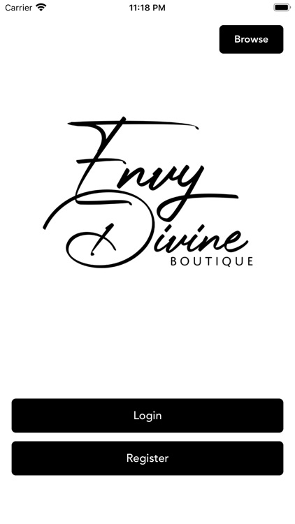 Envy Divine