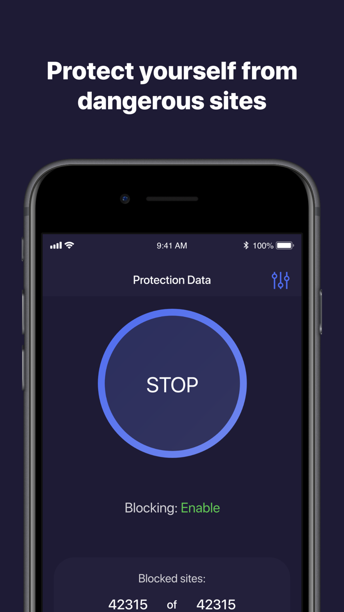 Protection Data Security