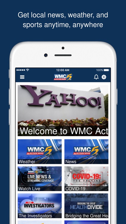 Action News 5