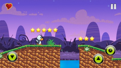 PenguinAdventureFunRunner