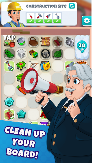 MergeFriends free Gems hack