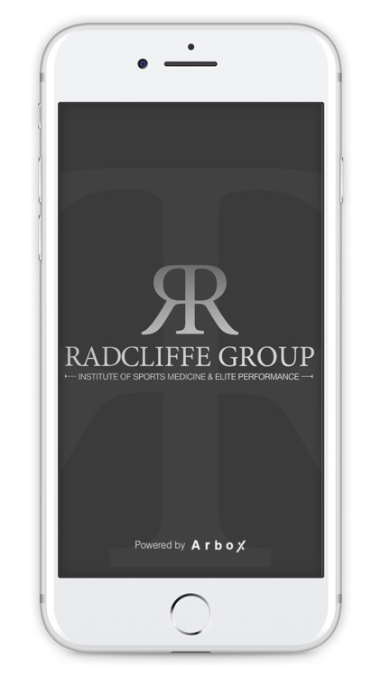 Radcliffe Group