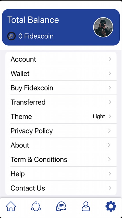Finanspi screenshot-5