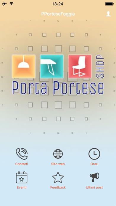 Screenshot of PPorteseFoggia1