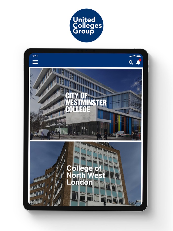 UCG Myday - CNWL  CWC