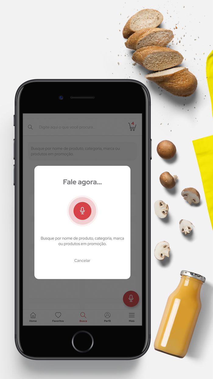 Engenho Supermercados