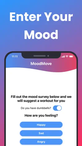 Game screenshot MoodMove mod apk