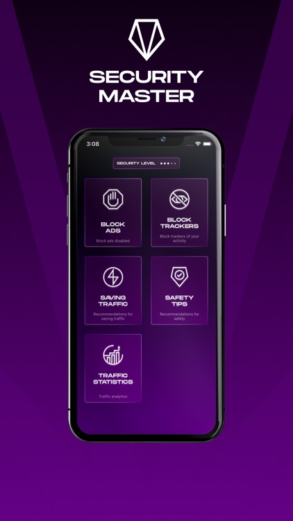 Security Master: Mobile Safety
