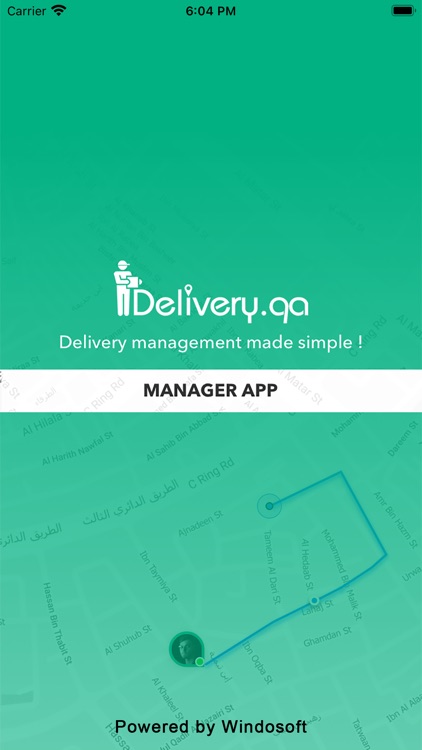 DeliveryQA Manager