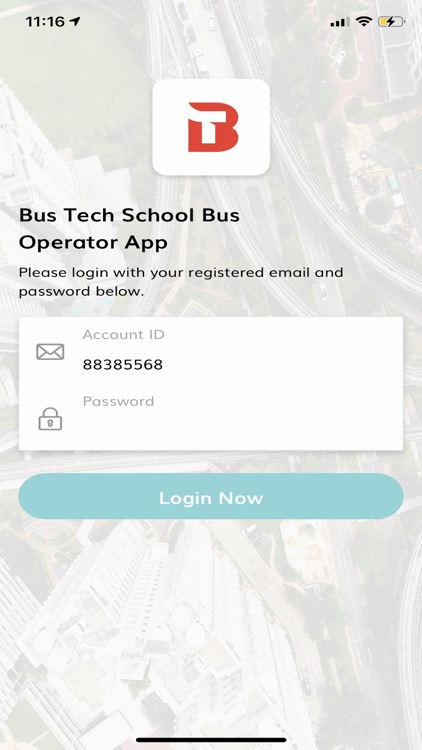 Bustech Driver