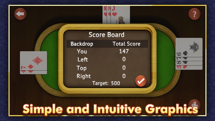 Crazy Eights! screenshot-3