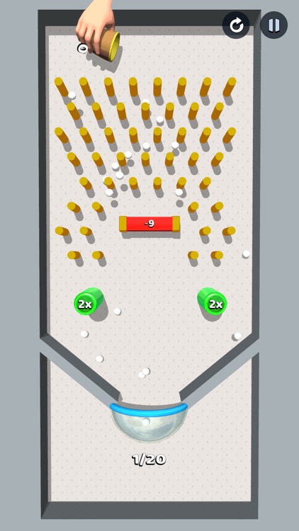 Multiplinko screenshot-3