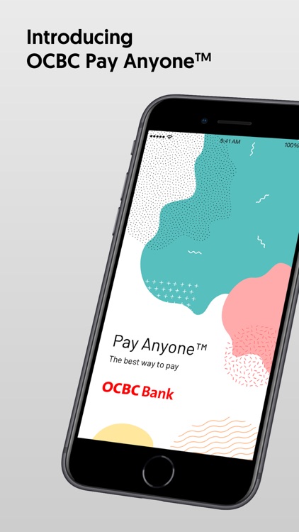 OCBC Pay Anyone™