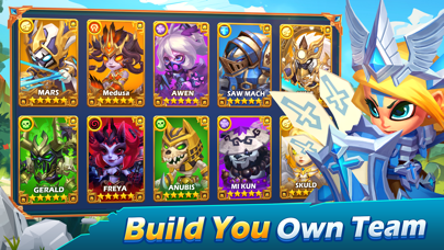 Taptap Heroes：Soul Origin