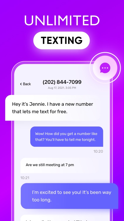 Textr - Private Texting Number