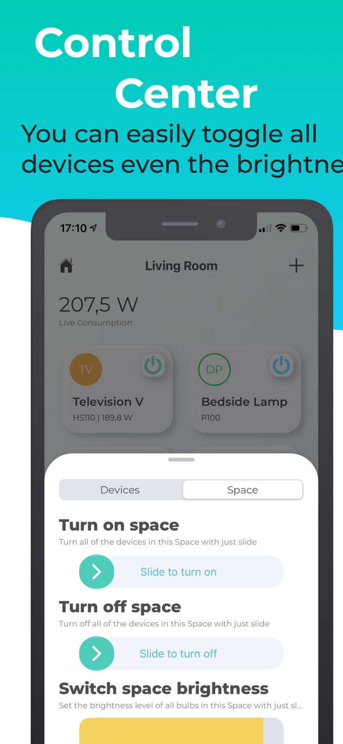 Watt for Smart Devices