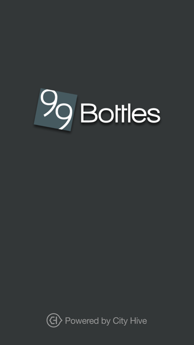How to cancel & delete 99 Bottles Liquor from iphone & ipad 1