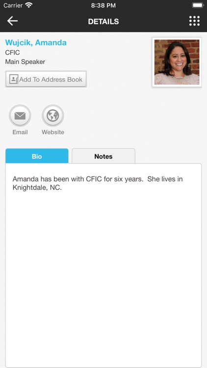 CFIC 2021 Convention