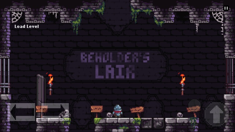 Beholder's Lair screenshot-5