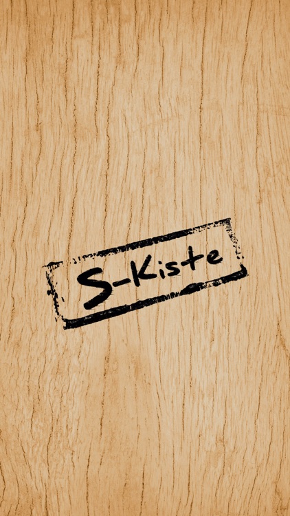 S-Kiste