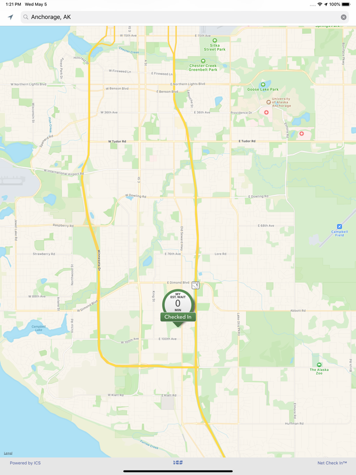 Lithia Chrysler Dodge Jeep Ram