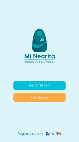 Game screenshot Mi Negrita mod apk