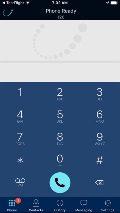 UniVoIP Mobile