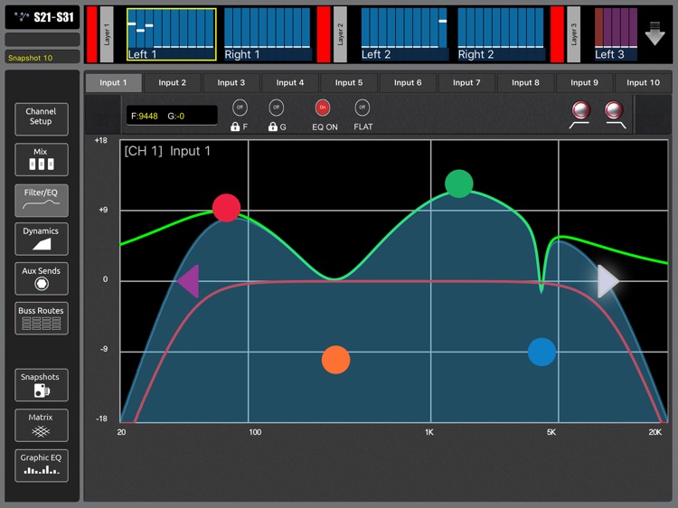 DiGiCo S V2