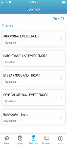 Game screenshot CEN NURSING EXAM PREPARATION apk