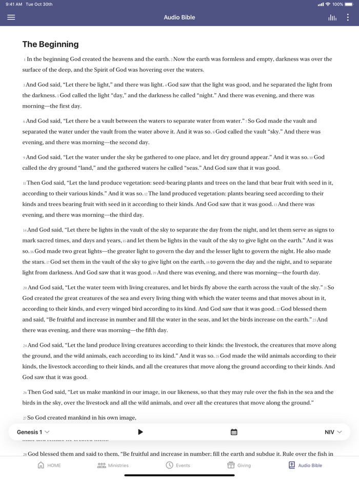 Russellville Baptist Church