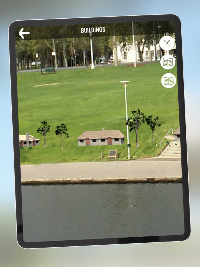 Be Immersed in Karrawirra Pari