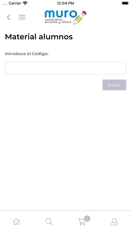 Muro Papel y Tijera screenshot-7