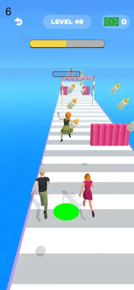 Game screenshot Child Up! apk